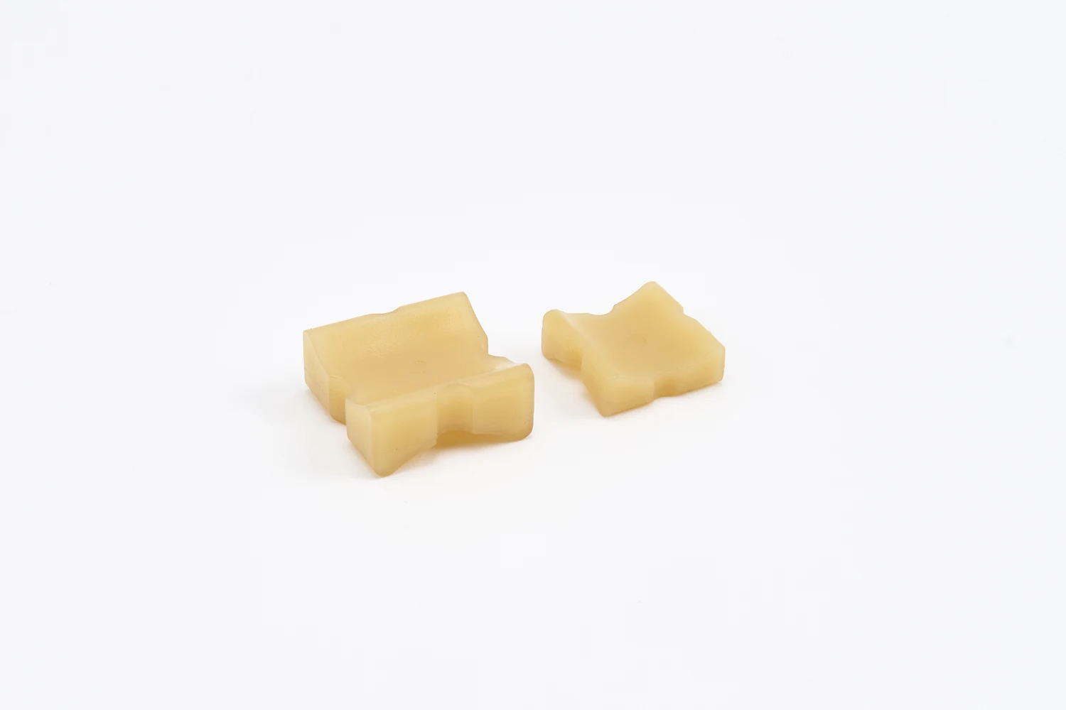 Boerjing product photograph: Bearing Spacers (2)