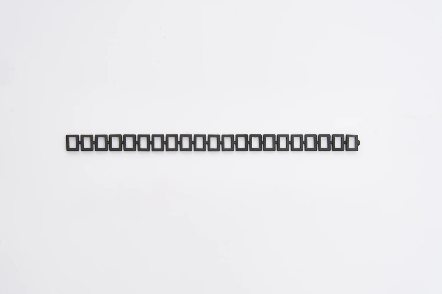 Boerjing product photograph: Linear Ball Bearing Retainers (2)