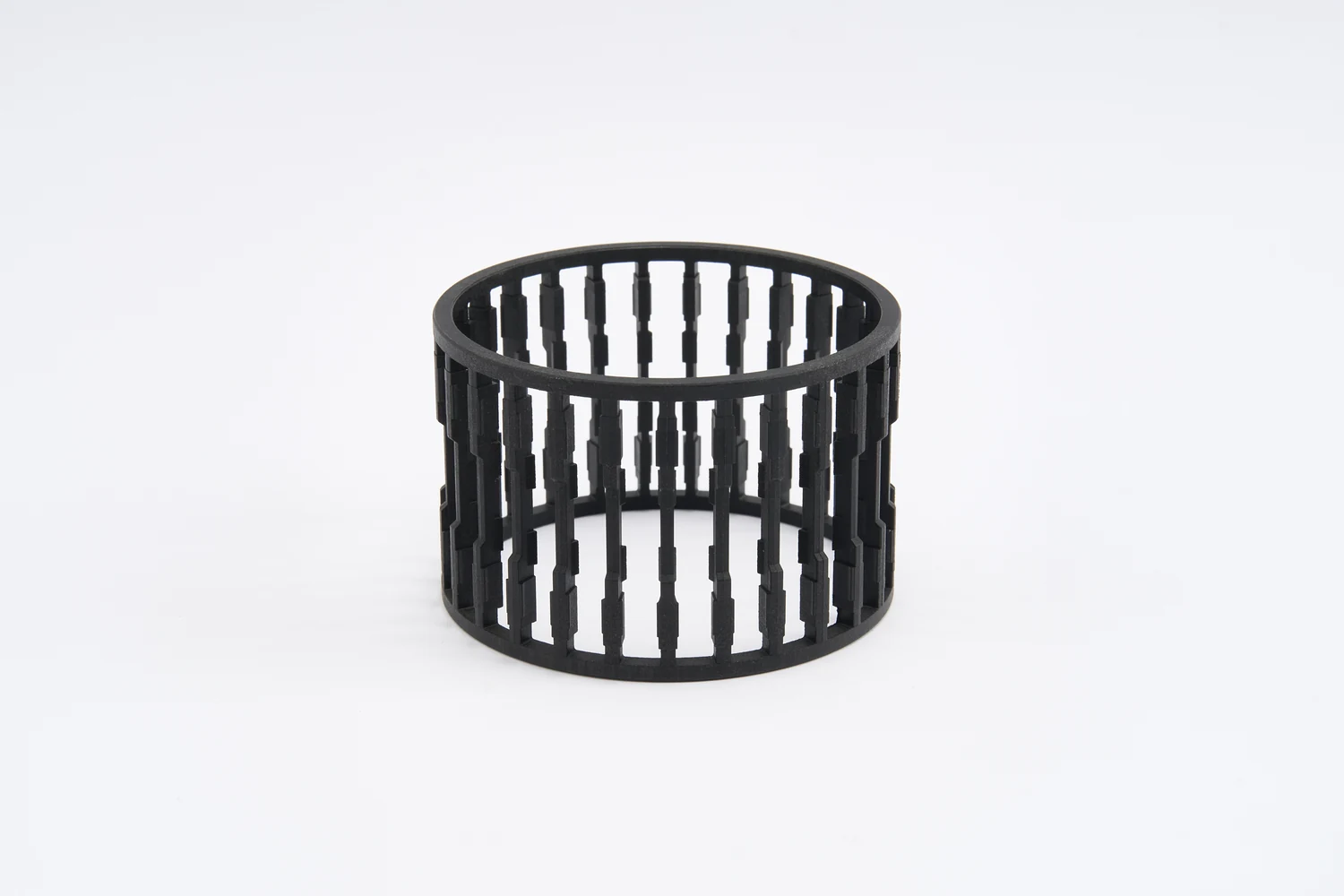 Boerjing product photograph: Needle Roller Bearing Cages (2)