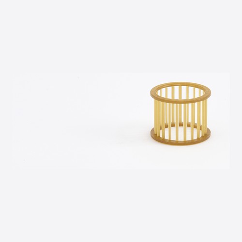 HK Series Plastic Cages for Drawn Cup Needle Roller Bearings