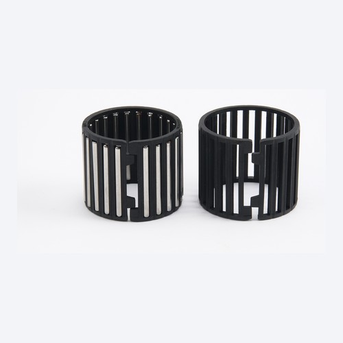 K Series Plastic Cages for Needle Roller Bearings