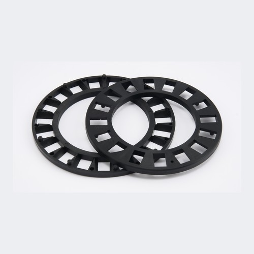 K811 Series Plastic Cages for Thrust Cylindrical Roller Bearings