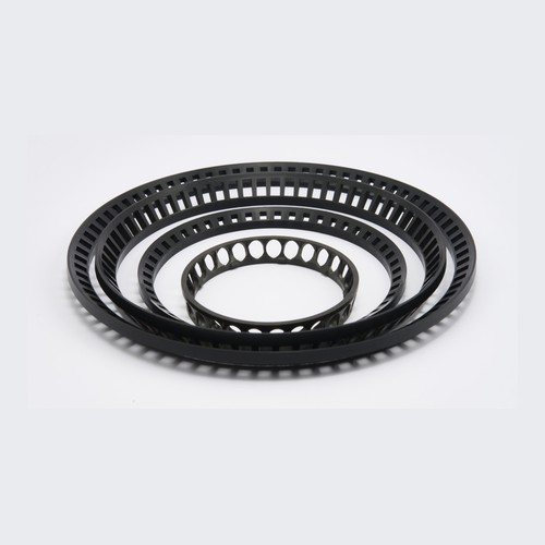 AXS Series Plastic Cages for Axial Angular Contact Roller Bearings