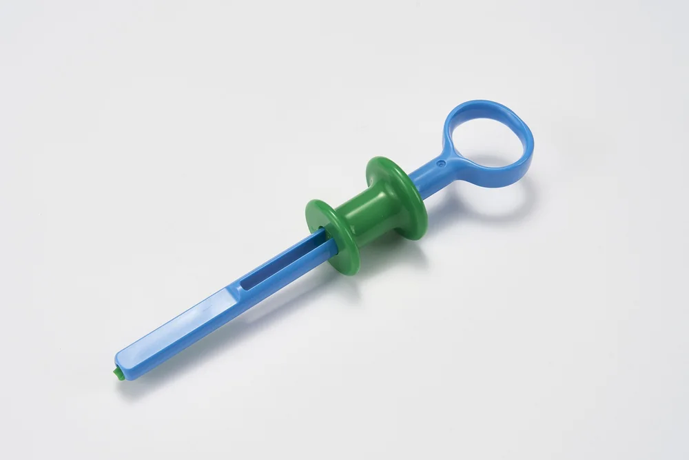 Boerjing medical precision injection-molded components